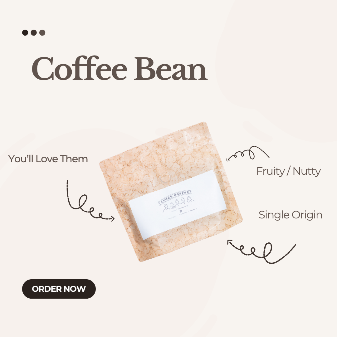In-House Roaster Coffee Beans｜自家烘焙咖啡豆